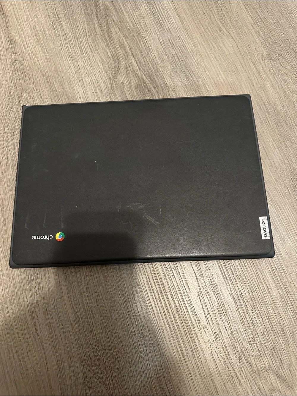 LENOVO Chromebook 100e Gen2 (WiFi) 4GB 32GB Black